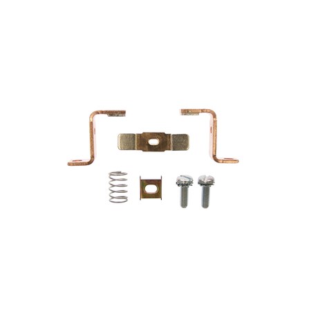 Usa Industrials Aftermarket Culter-Hammer Citation Line B1 Contact Kit - Replaces 6-34-2, Size 2, 3-Pole 9223CC